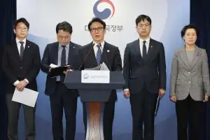 정부, 연간 5조 재정 지원에 강기정 시장 “통합 파격 인센티브 환영”