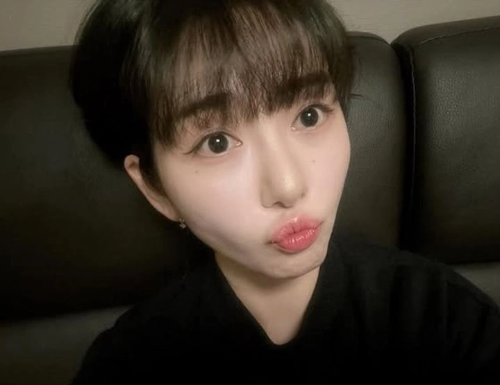 사진=권민아 인스타그램 캡처