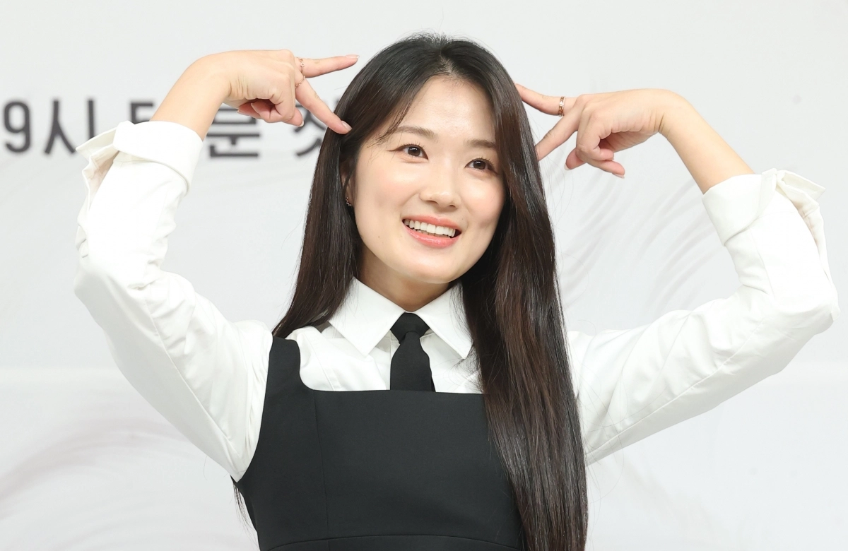 김혜윤, 로코 요정