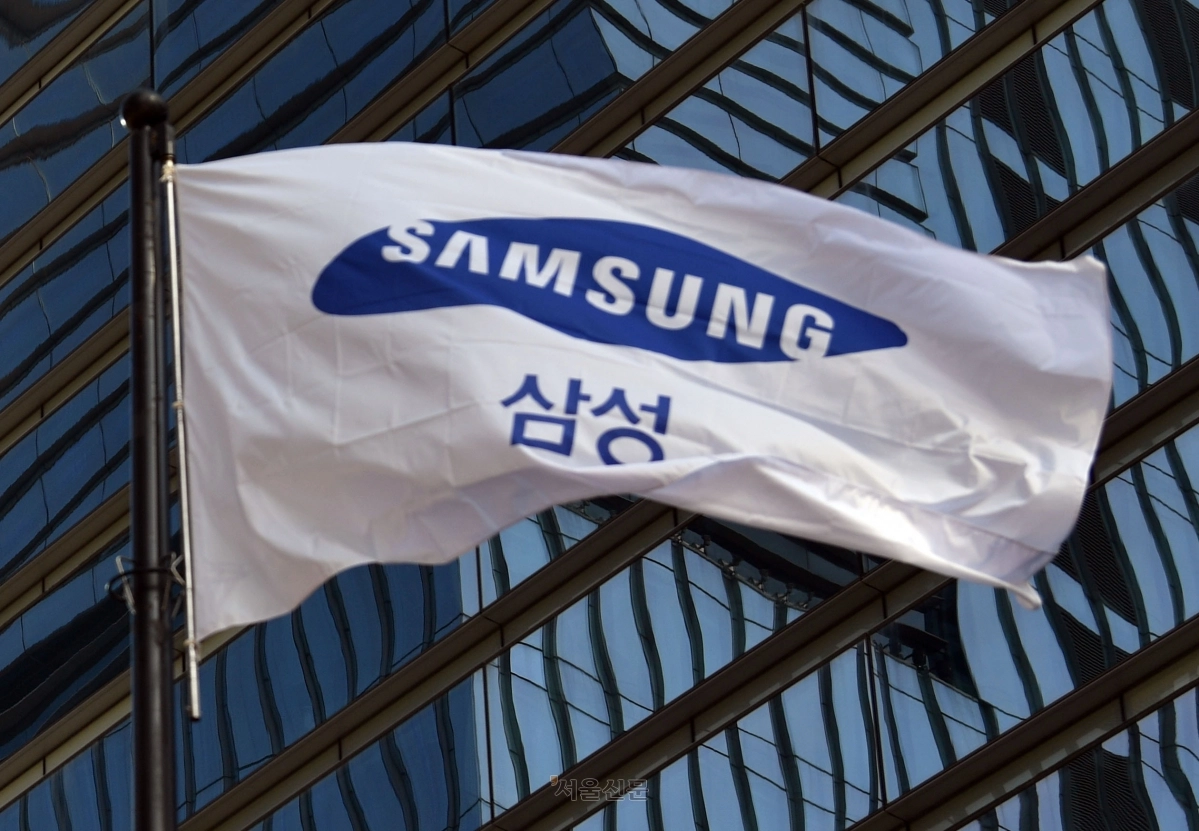 경제-기업-삼성그룹-이건희회장 별세-삼성전자 본사 건물등 스케치