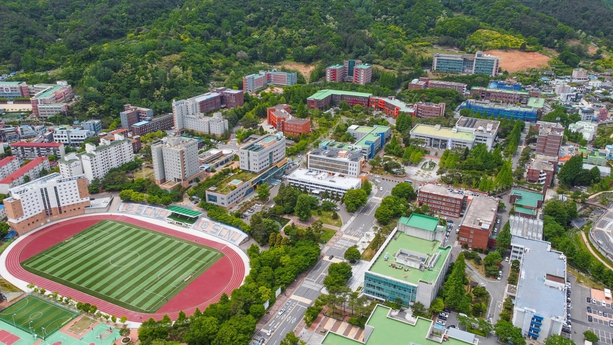 국립순천대학교