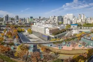 국립아시아문화전당재단 설립 5년…‘K-문화’ 전초기지 우뚝