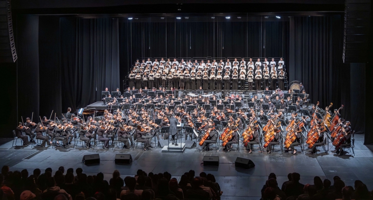 ACC 시민오케스트라.