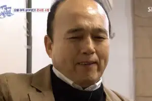 ‘전세사기’ 김광규, 남진 노래 들으며 눈물 흘린 이유는