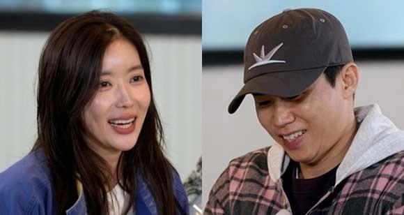 MBN ‘뛰어야 산다 시즌2’