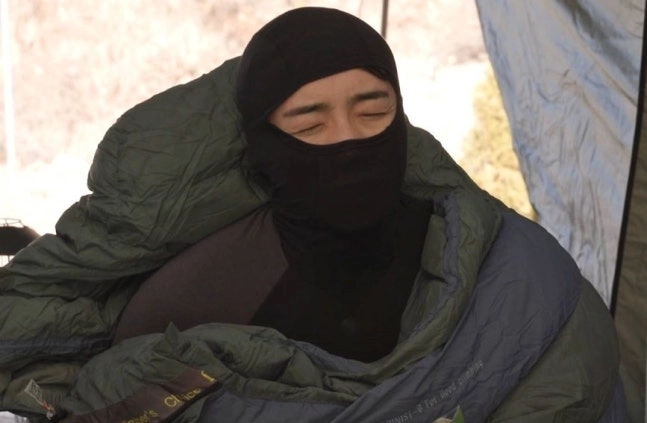 SBS ‘미운 우리 새끼’ 방송 화면