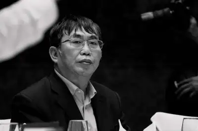 일본 최초 꺾은 중국 ‘바둑 성인’ 섭위평… 숙적 조훈현 애도