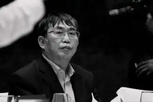 thumbnail - 일본 최음 꺾은 중국 ‘바둑 성인’ 섭위평… 숙적 조훈현 애도