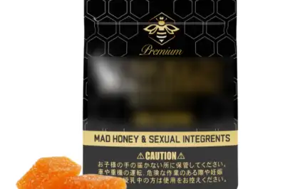 ‘이 젤리’가 성기능 개선?…“절대 사지 마세요” 발칵 뒤집힌 이유