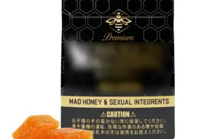 ‘이 젤리’가 성기능 개선?…“절대 사지 마세요” 발칵 뒤집힌 이유