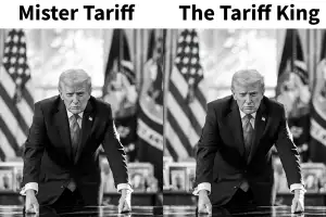 그린란드에 꽂힌 트럼프 “나는 관세킹” 깡패식 협박…한국은 괜찮나