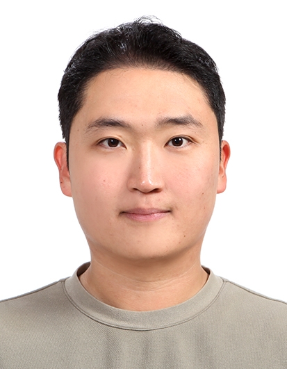 서울청 치안정보분석과 허정훈 경감.  경찰청 제공