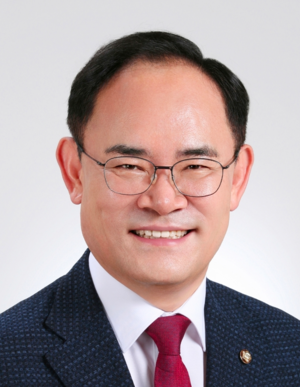 국민의힘 임종득 의원(영주·영양·봉화). 의원실 제공