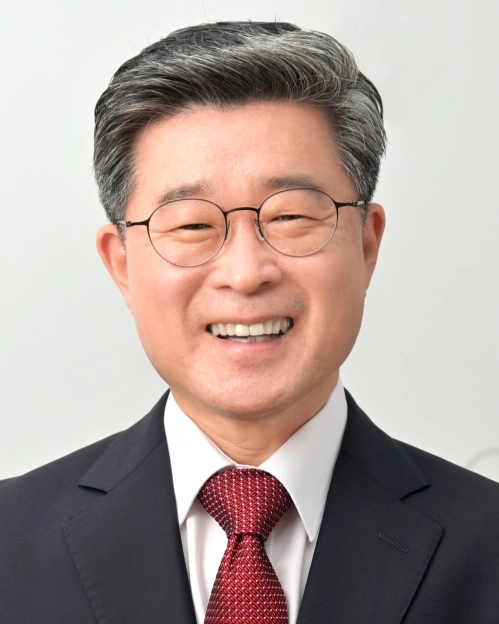 김길성 서울 중구청장