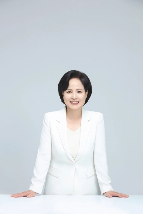 이수희 서울 강동구청장