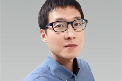 한일 정상의 드럼 합주