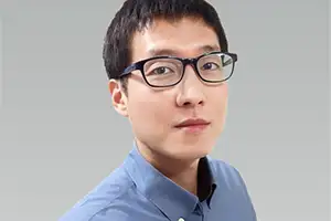 한일 정상의 드럼 합주