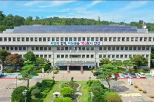 안산시, ‘소상공인 대상 특례 보증’ 최대 5천만 원 지원