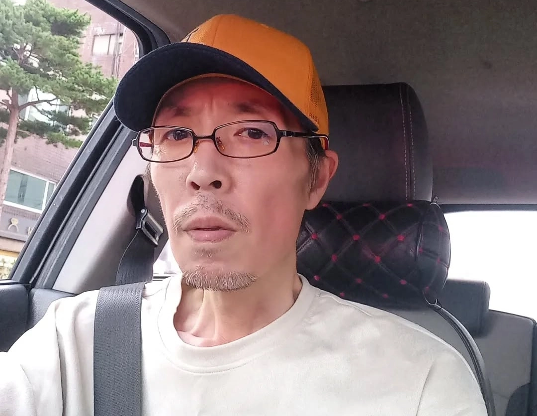 사진=우창수 인스타그램 캡처