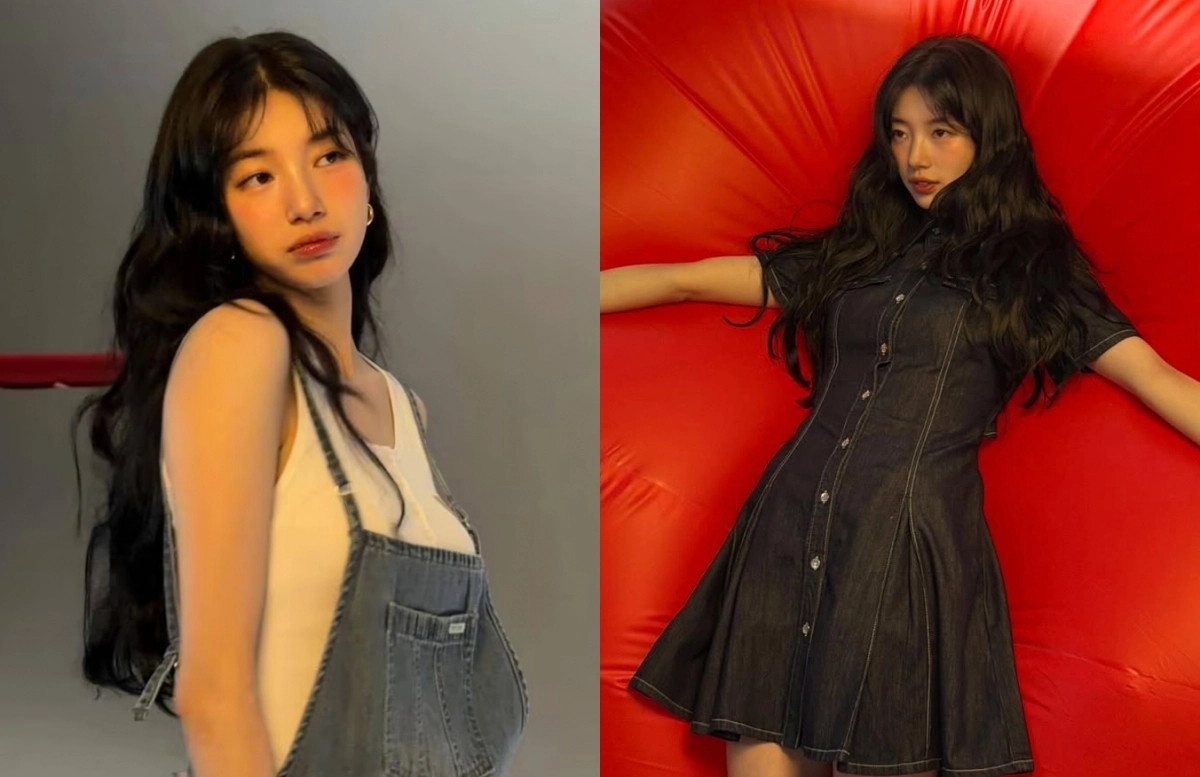 사진=수지 인스타그램 캡처