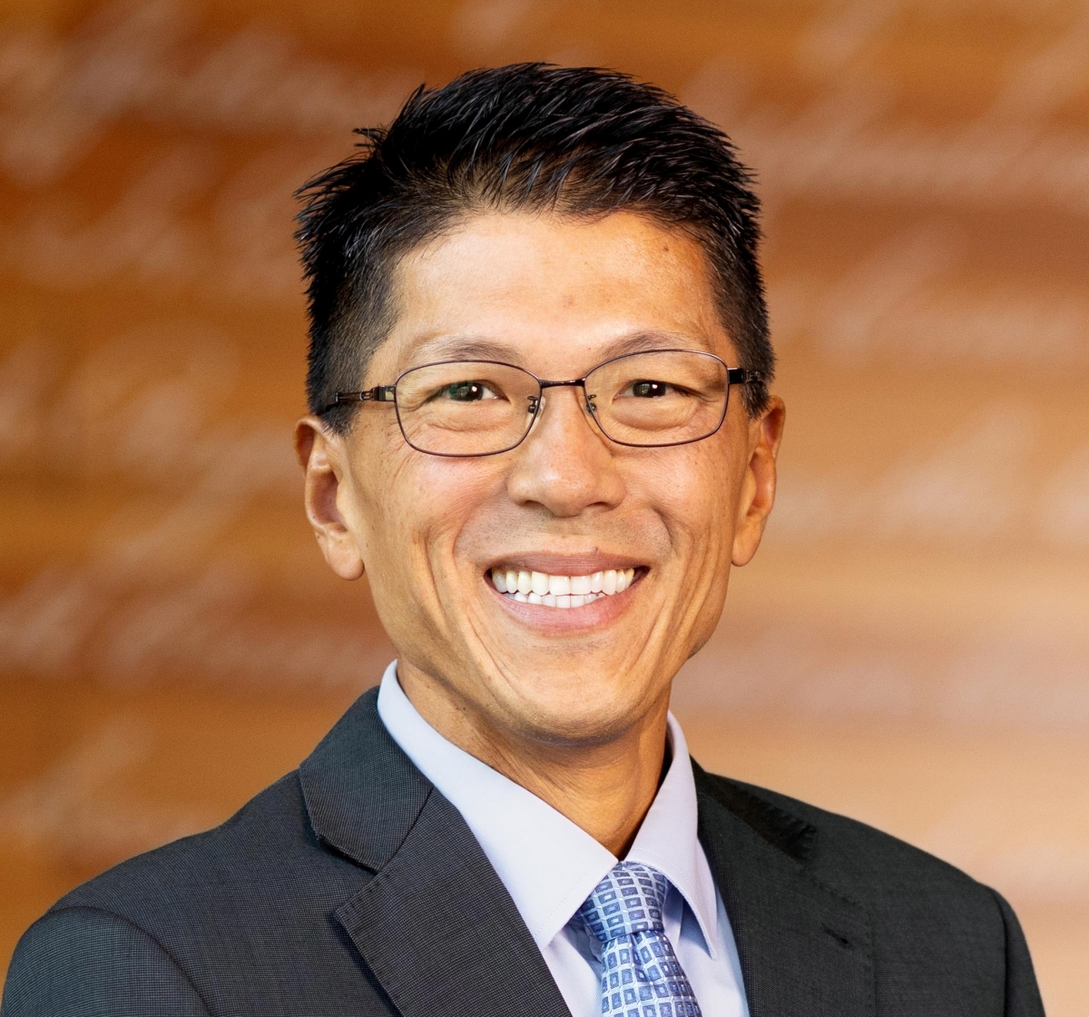 테런스 라우 시러큐스대 로스쿨 학장