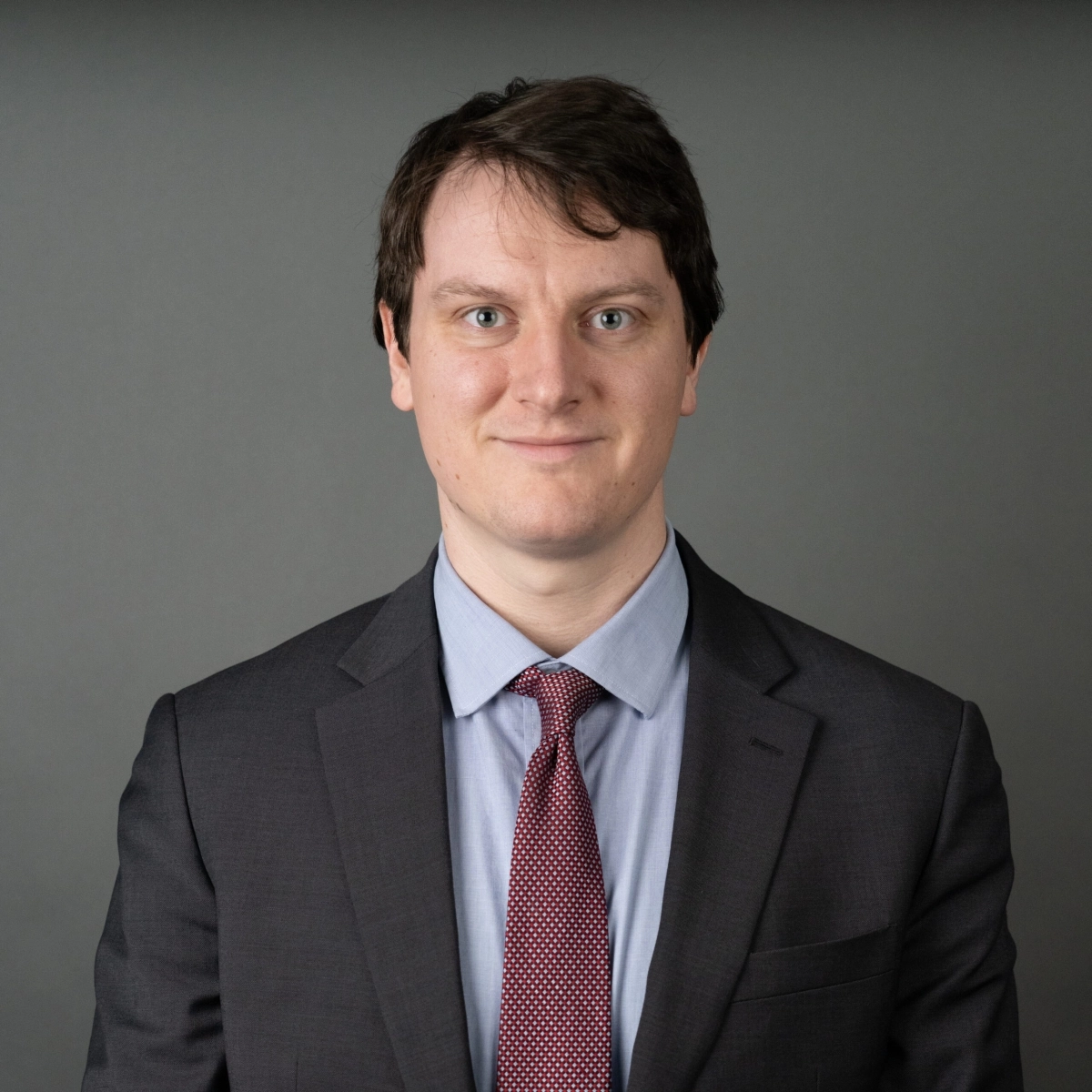 톰 래미지 한미경제연구소(KEI) 정책분석가.