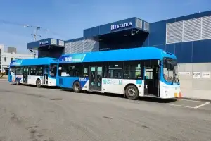 경기도, 전기차·수소차 구매 6928억 지원…전년 대비 22%↑