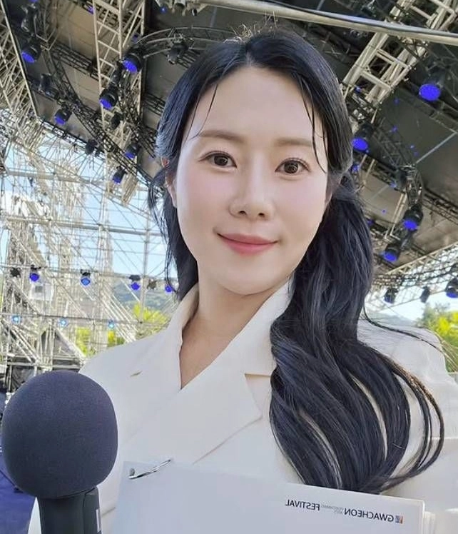 사진=선은혜 인스타그램 캡처