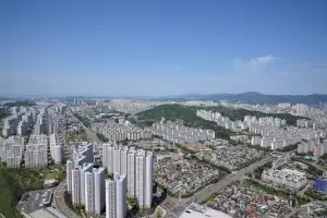 천안시, 대한민국 ‘중심축’ 도약…성장동력 확보 총력