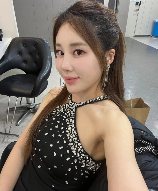 사진=김소유 인스타그램 캡처