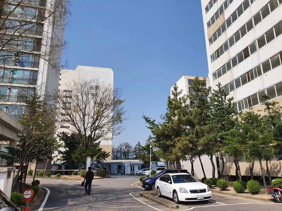 안성시는 주거위기 상황에 놓인 시민을 위해 월 임대료 없이 최대 6개월 거주 가능한 긴급지원주택 6호를 무상 지원한다. (사진은 기사와 무관함. 안성시 제공)