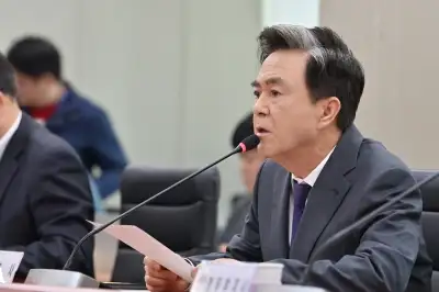 김태흠 충남지사 “정부 인센티브안 졸속”