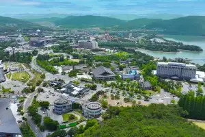 APEC 치렀던 경주 보문단지, 국제회의 활성화 잰걸음