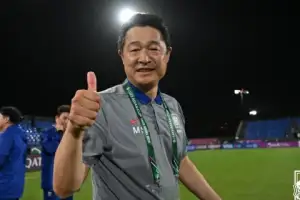 아시안컵 4강전 앞둔 이민성 “일본, U-21로 꾸렸어도 프로 경험 많아”