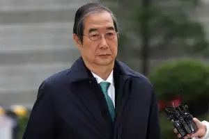 한덕수 1심 선고도 생중계… 형법상 내란죄 첫 판단