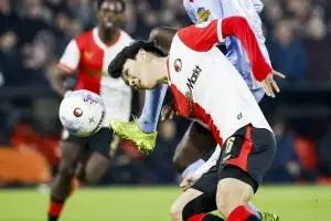 ‘유럽파’ 황인범·정우영, 나란히 골맛