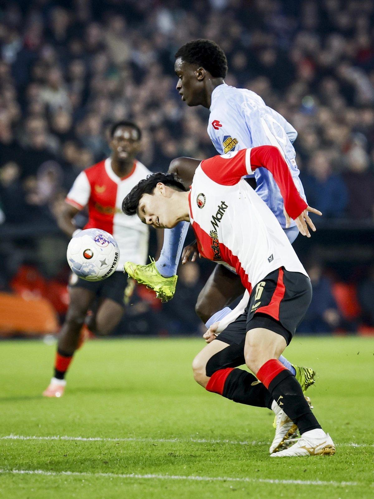 ‘유럽파’ 황인범 골맛