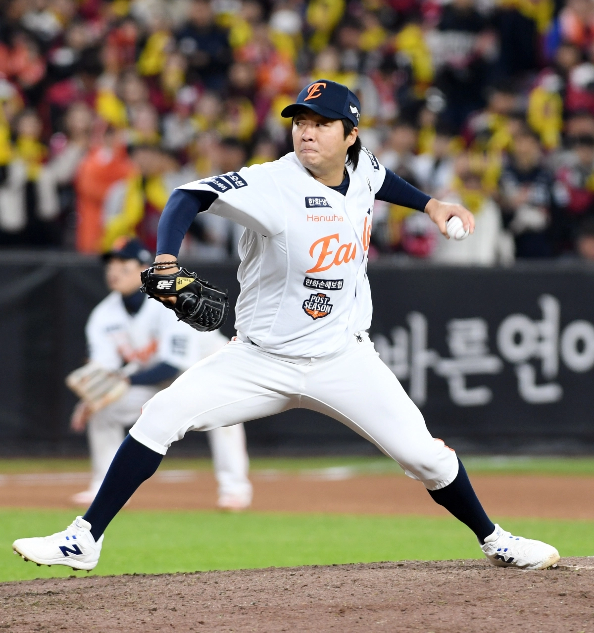 김범수(한화). 스포츠서울닷컴