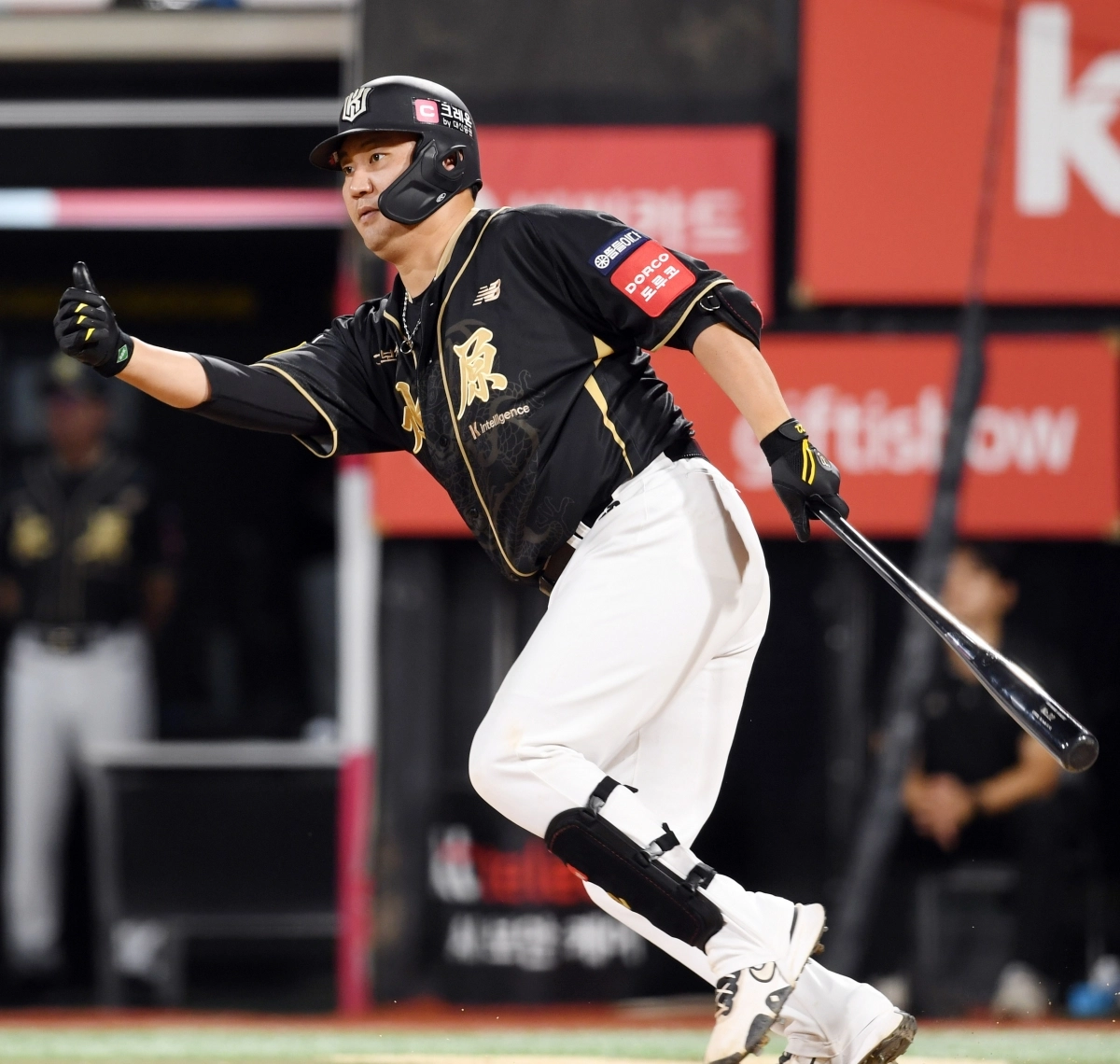 장성우(kt). 스포츠서울닷컴