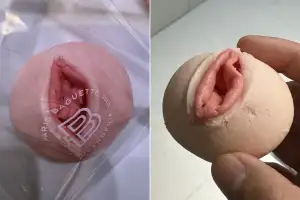 thumbnail - “女 신체부위 생각나” 망측하다 난리난 생김새… ‘두쫀쿠’ 아닌 ‘베쫀볼’ 뭐길래 [넷만세