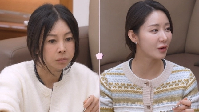 21일 방송되는 KBS1 예능 ‘황신혜의 같이 삽시다’ 한 장면. KBS 제공