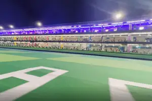 쇼골프 김포공항점 새 단장 재오픈… ‘역대급 파격 특가’ 쏜다