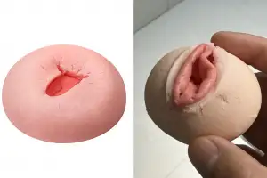 thumbnail - “女 신체부위 생각나” 망측하다 난리난 생김새… ‘두쫀쿠’ 아닌 ‘베쫀볼’ 뭐길래 [넷만세