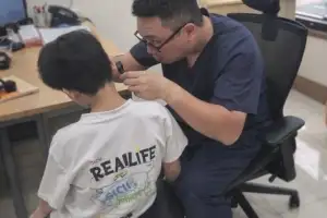 영등포에서는 주말·휴일도 안심 진료…달빛어린이병원 신규 지정