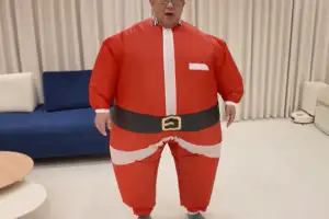 “형제와의 전쟁 속 만난 ‘진짜 어른’”… 박수홍 울린 이용식 가족의 환대