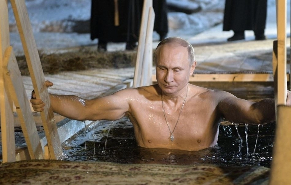 EPA 크렘린풀 연합뉴스 자료사진