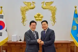 ‘원조 친명 성준후’ 출전에 전북 임실 선거판 술렁