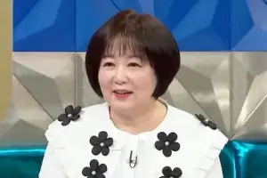 thumbnail - ‘60세’ 이금희, 전 남친들 얘기 중 30세 연하 男연예인 언급 “얼굴 본다”