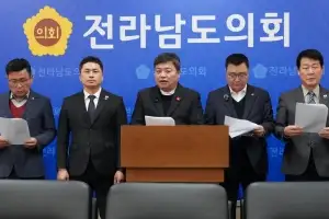 광주·전남 행정통합 성공 조건은 ‘농어촌 보호 문제’ 선행 돼야