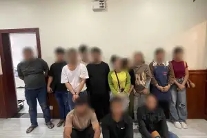 캄보디아 거점 해외 피싱 조직 대거 검거